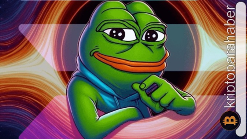 PEPE Unchained ön satışı tamamlandı! Lansmandan sonra token hangi yöne hareket edecek?