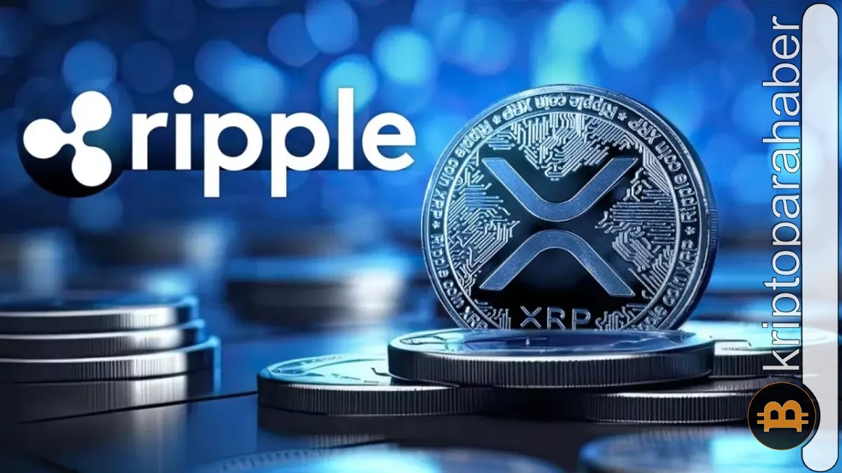 XRP tarafında dikkat çeken gelişmeler: Yeni bir zirve mi yoksa dip haberi mi?