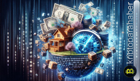 2025’te yüksek getiri sağlayabilecek RWA tokenlar