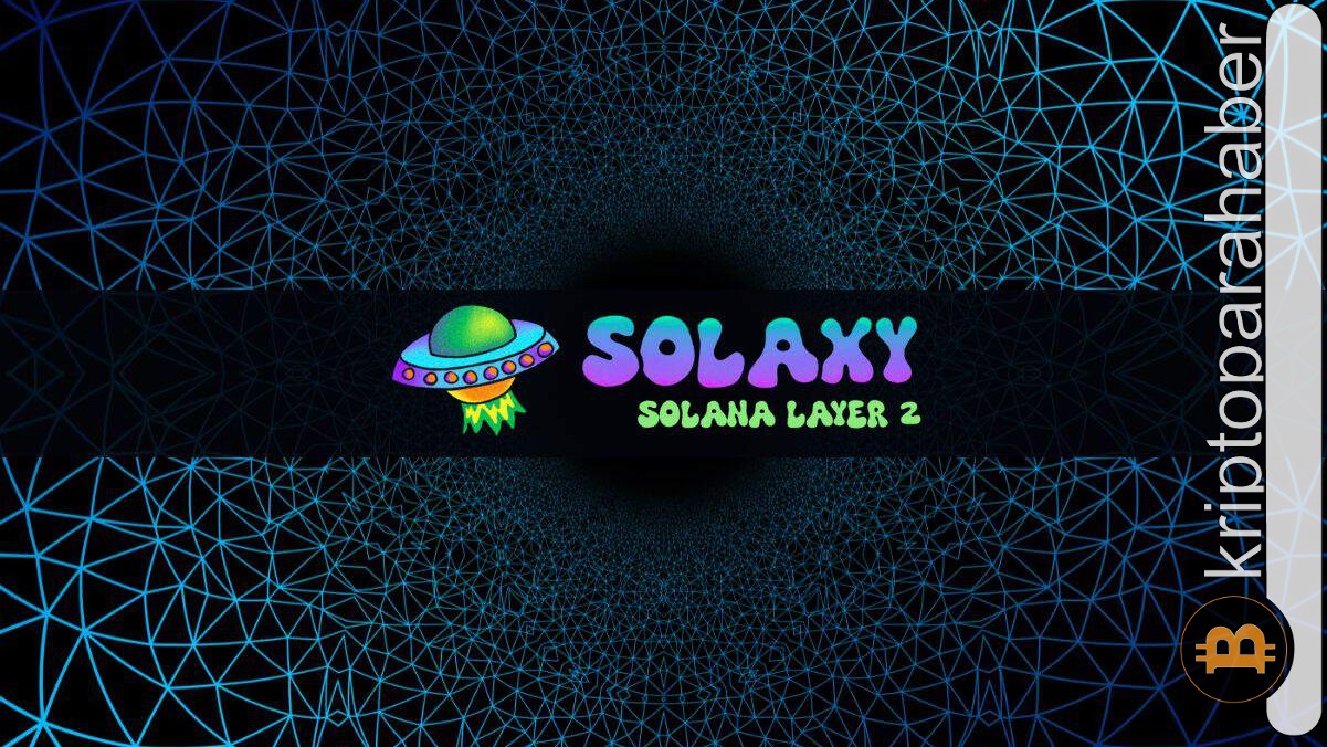 Solana tabanlı tokenın ön satışı rekor kırıyor! Solaxy 2025 yılının en iyi projesi olabilir mi?