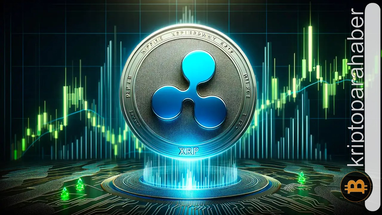 Popüler analist XRP için iddialı fiyat tahmini: Hedef 35 dolar!