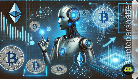 Balinalar AI Agenst tokenlara yöneldi: VIRTUAL, VVV ve MIND token fiyatını ne bekliyor?