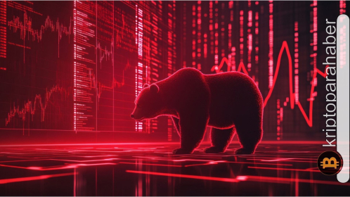 Altcoin piyasası için endişe yaratan hareketler: Yatırımcıların gözdesi kritik yol ayrımında!