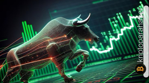 Altcoin piyasası hareketlendi: XLM fiyatı 0,50 dolar hedefine sadece bir adım uzaklıkta