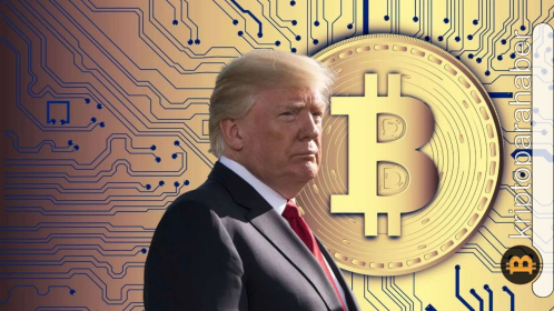 Trump ve Bitcoin: BTC yeni regülasyonlarla 100,000 doların üzerinde kalıcı olmaya kararlı