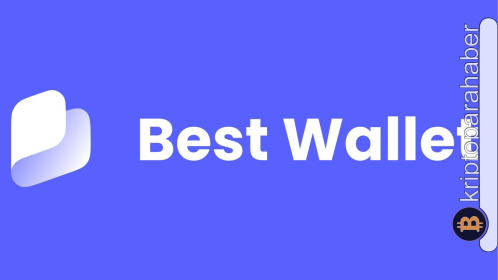 Best Wallet 2025’in en iddialı projesi olabilir: BEST token’larının yüksek staking ve yenilikçi özellikleri ile tanışın