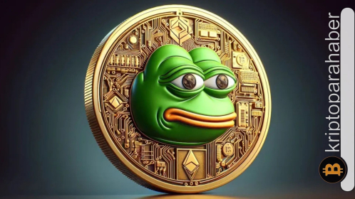 PEPE Coin fiyatında boğa rüzgarı: PEPE yatırımcıları hangi seviyelere dikkat etmeli?
