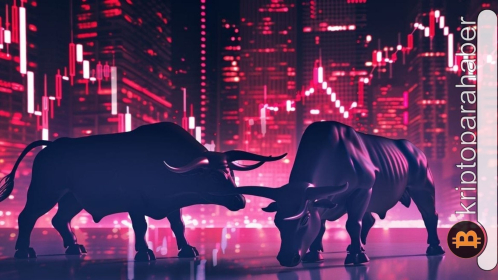 Kripto para piyasası 2025’e hızlı başladı: Bitcoin ve Ethereum için yeni boğa sezonu kapıda olabilir mi?