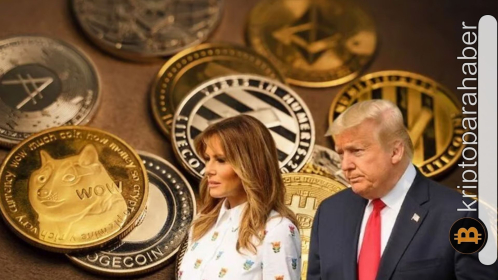 Meme coin piyasasında tarih tekerrür ediyor: TRUMP ve MELANIA çöküşlerinin ardından sırada ne var?