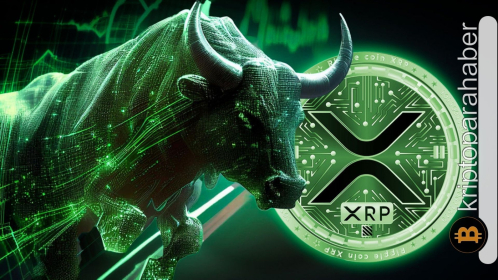 XRP fiyatı rüzgarı arkasına aldı uçuşa devam ediyor: Balinaların ilgisi ve teknik göstergelerdeki boğa işaretleri