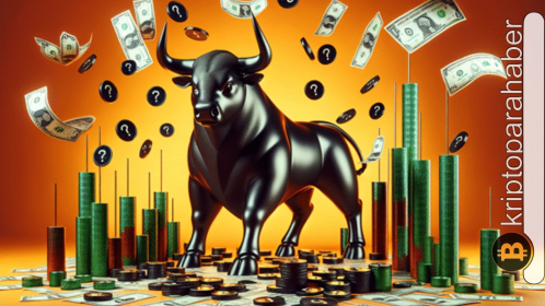 Altcoin piyasasında boğa rüzgarları: Yüzde 50 yükseliş potansiyeline sahip olan oyuncuyu yakından tanıyın!