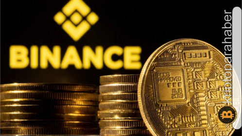 Binance 3 yeni altcoin’i listeledi: Düşük fiyatlı yeni fırsatları keşfedin