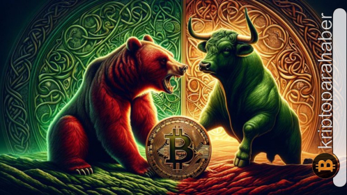 Bitcoin’den endişe yaratan geri çekilme: Tarihsel olarak bu hareket ne anlama geliyor?