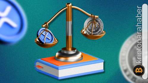 Ripple SEC davasında son dakika: 2 milyar dolarlık ceza talebi gerçekleşebilir mi?