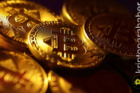 Bitcoin fiyatı likiditeyi bu noktadan aldı! Yeni bir hareket mi başlıyor?