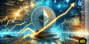 Ethereum'daki birikim bölgesine dikkat: Tersine dönüş sinyali olabilir!