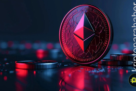 Ethereum fiyatı kritik desteğe tutundu! Sırada hangi seviye var?