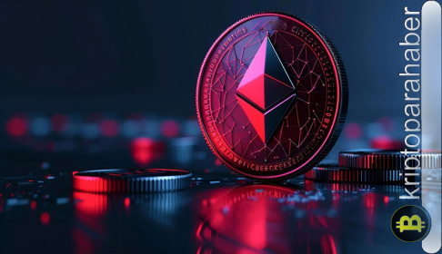 Altcoinlerde FUD rüzgarı: Ethereum fiyatında sert düşüş sonrası kripto paraları ne bekliyor?
