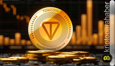 Altcoinler yeniden yatırımcı radarında: TON, LINK, AAV ve BEST token yeni zirvelere hazırlanıyor