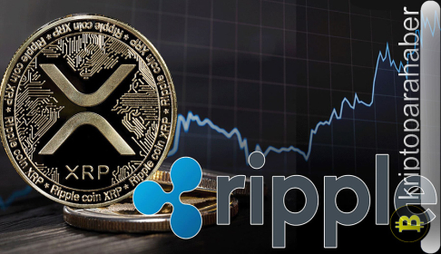 Balina hareketleri güçleniyor: XRP fiyatı olası bir sıçramaya mı hazırlanıyor?