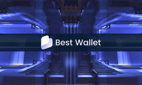 Best Wallet token yeni ön satışları keşfetmenin en kolay yolunu sunuyor: BEST token bir sonraki 10x coin mi?