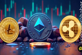 Ethereum 3.100 dolar kapısında! Piyasa nereye gidiyor?