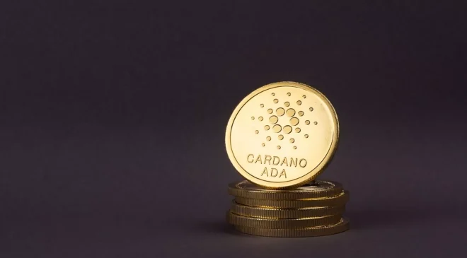 ADA Cardano