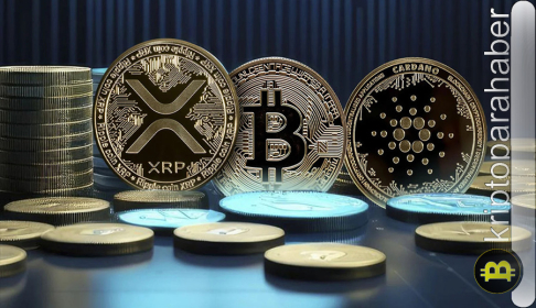 ETH, XRP ve ADA yükseliş trendini sürdüremedi: Altcoinler için sırada ne var?