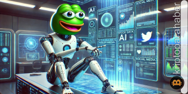 Yapay zeka tabanlı coin ön satışta 6.5 milyon dolar topladı! Sıradaki 100x coin olabilir mi?