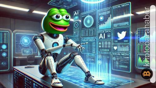 MIND of Pepe: AI destekli yeni kripto projesi, piyasa zor günler geçirirken yatırımcıların gözdesi olabilir