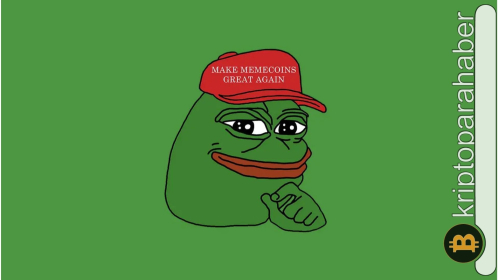 Pepe Coin (PEPE) fiyatı büyük bir testten geçiyor: Yatırımcıların gözü kritik seviyelerdeki harekette