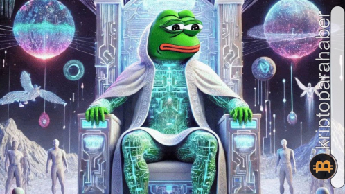AI token ön satışı sona yaklaşıyor: MIND of Pepe listeleme öncesi son fırsatları mı sunuyor?