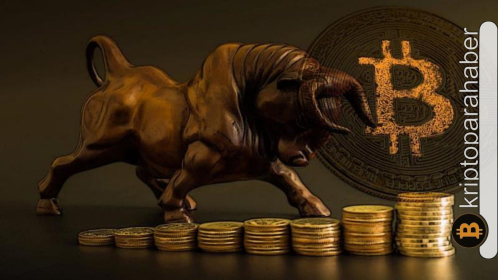 Bitcoin bu kez kendinden emin: BTC fiyatı 100,000 dolar kalıcı olarak kırılabilir mi?