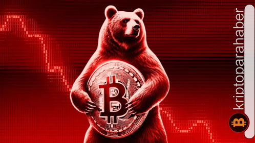 Bitcoin fiyatı kritik seviyeye düştü! Kayıplar artmadan toparlanma gelecek mi?