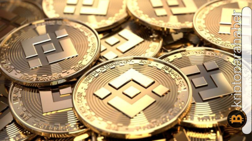 Binance Coin (BNB) fiyatında kritik eşik: 600 doların altına bir düşüş gelebilir mi?