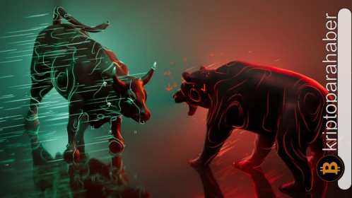 Bitcoin fiyatında kararsızlık sona eriyor: Yeni bir ATH mi yoksa dip mi gelecek?