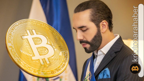El Salvador’un cesur Bitcoin hamleleri devam ediyor: Bukele ile Saylor görüşmesinden ne çıkacak?