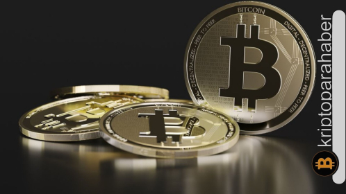 Bitcoin kritik seviyelerden yeni bir çıkışa hazırlanıyor: Hareket hangi yönde olacak?