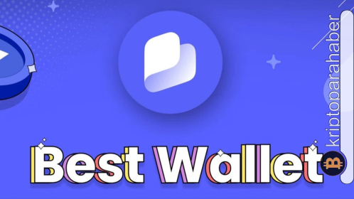 2025’in yükselen kripto projesi: Best Wallet ve Best Token ekosistemi
