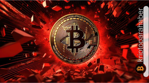 Bitcoin fiyatındaki düşüş panik satışlarına yol açtı: BTC fiyatı 95,000 doları koruyabilir mi?