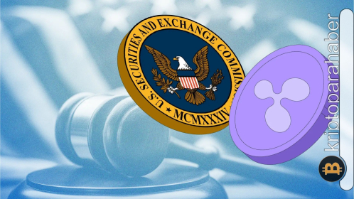 Ripple ve SEC davasında yeni bir dönem başlıyor: XRP fiyatı kritik karar gününden nasıl etkilenecek?