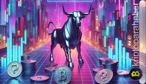 Bitcoin boğa sezonu bitmeden yatırım yapılacak en iyi altcoinler