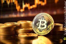 Bitcoin göstergeleri sinyal veriyor! İşte kısa vadede takip edilecek seviyeler...