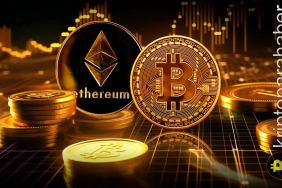 Bitcoin ve Ethereum