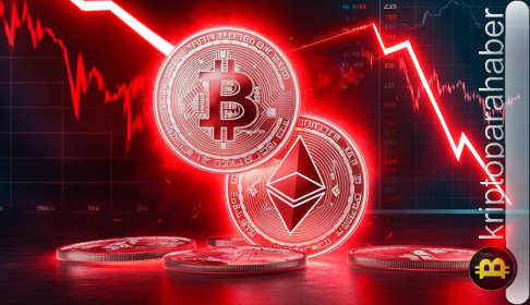 Altcoinlerde sert düşüş: Analistler açıklıyor, panik satışlar artarken ne yapmalı?