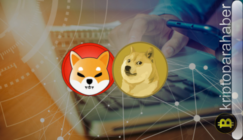 Meme coinler %50 düştü: DOGE ve SHIB fiyatında takip edilmesi gereken kritik seviyeler