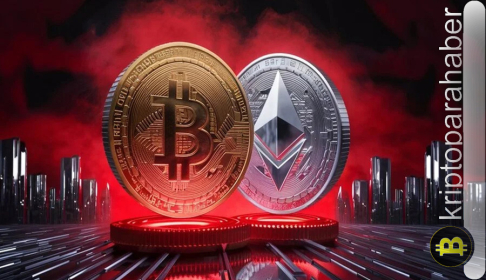 Ethereum, Bitcoin karşısında kan kaybediyor: ETH fiyatında ralli beklentileri düşüyor