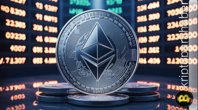 Ethereum son dönemdeki performansıyla Bitcoin'i geçebilir mi? İşte tüm beklentiler...