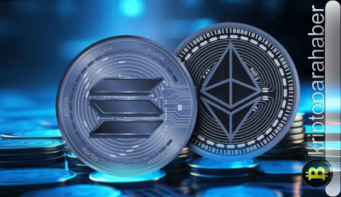Glassnode ve Gemini 2025 genel piyasa raporu: Solana, Bitcoin ve Ethereum’u geride bıraktı, sırada ne var?