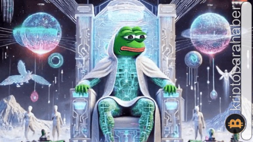 Yapay zeka ajanı en iyi meme coin olabilir mi? Ön satış rekora koşuyor